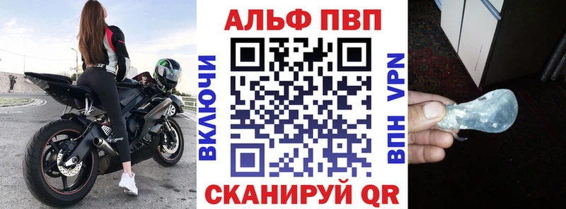 Alfa_PVP СК Магадан
